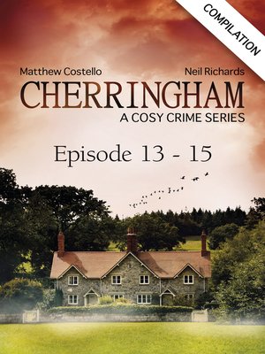 cover image of Cherringham